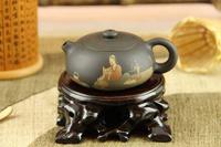 建水紫陶：茶具艺术的纯粹之美