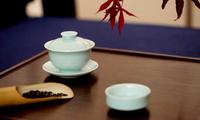 汉唐茶器：传承茶具文化