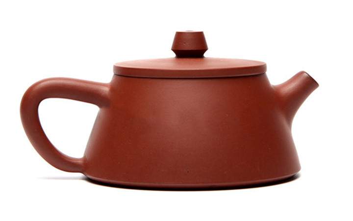 六大茶类如何搭配紫砂壶？