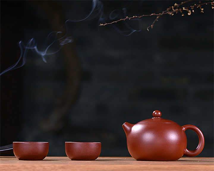 每把紫砂壶为什么要固定泡一类茶？