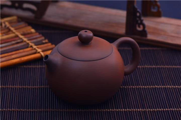 不同茶类用什么紫砂壶泡更好喝？