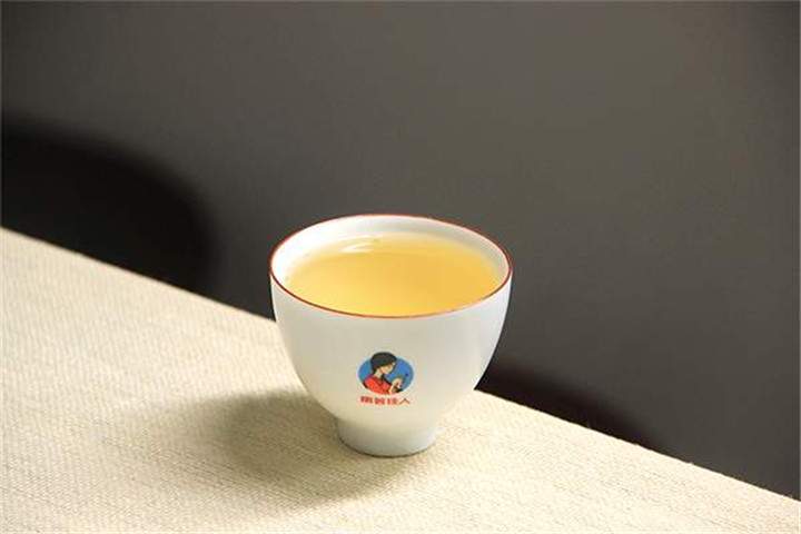 数九寒天，适合冬日喝的金银花暖身茶，你喝对了吗？