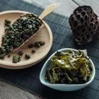 梨山乌龙茶具有降低胆固醇的功效