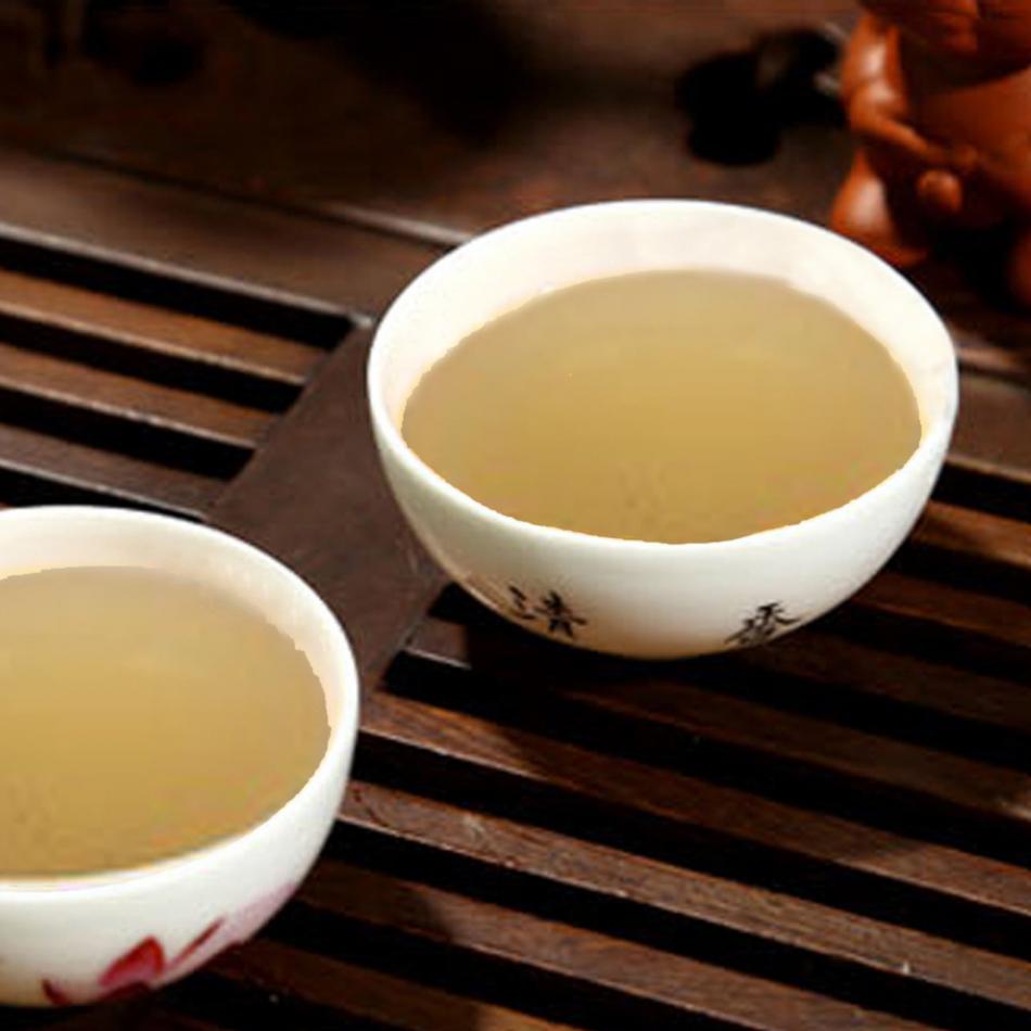 这有70种茶你喝过几种了解几种茶的功效？