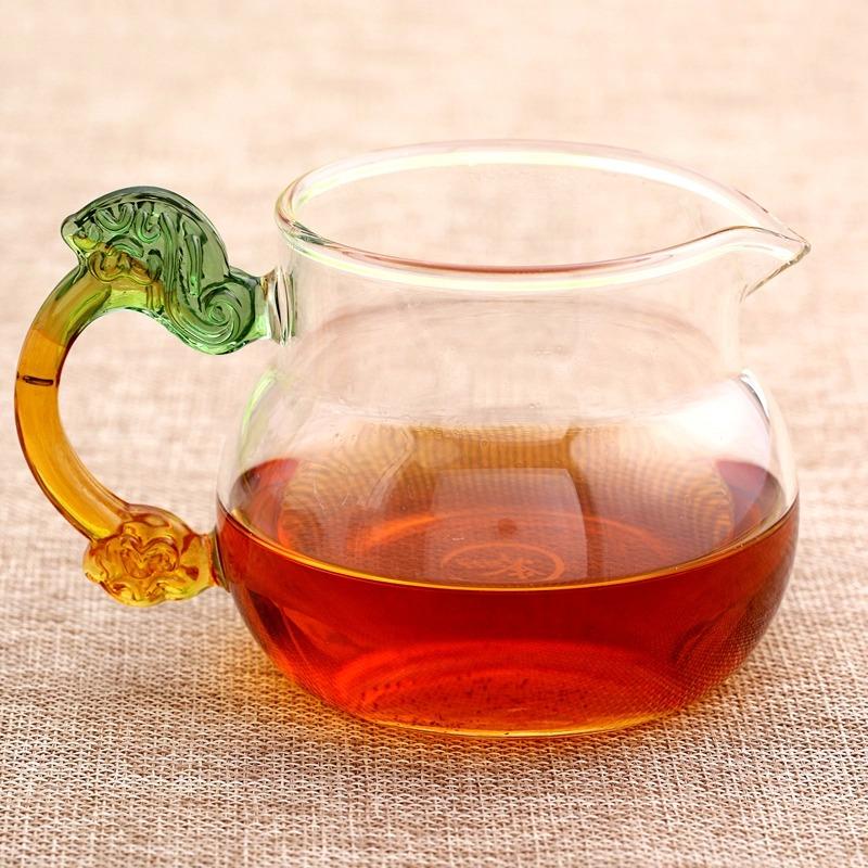 茶饮为人类的健康作出了巨大的贡献