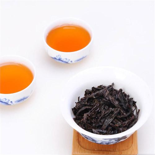 茶叶分为6种不同的茶叶有哪些功效作用呢?