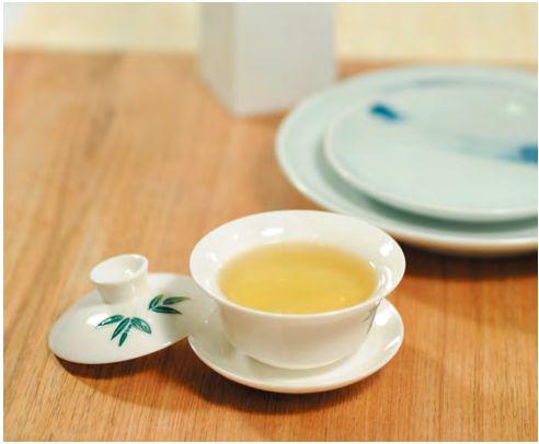 了解各民族的不同饮茶文化与习俗