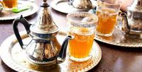 摩洛哥的饮茶茶文化