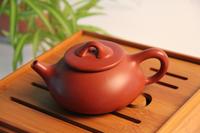 紫砂茶具清洁小步骤和小窍门