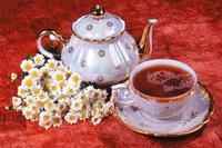 俄国人饮茶的需求及文化