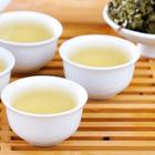 茶叶中含物质对延缓衰老有一定的作用