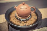历代饮茶法中国人饮茶已有数千年的历史