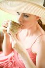 喝茶也是有禁忌的孕妇和乳母不宜饮浓茶