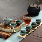 古人推崇的十二种饮茶的理想环境