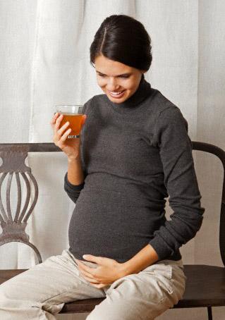 孕妇、儿童能否喝茶?