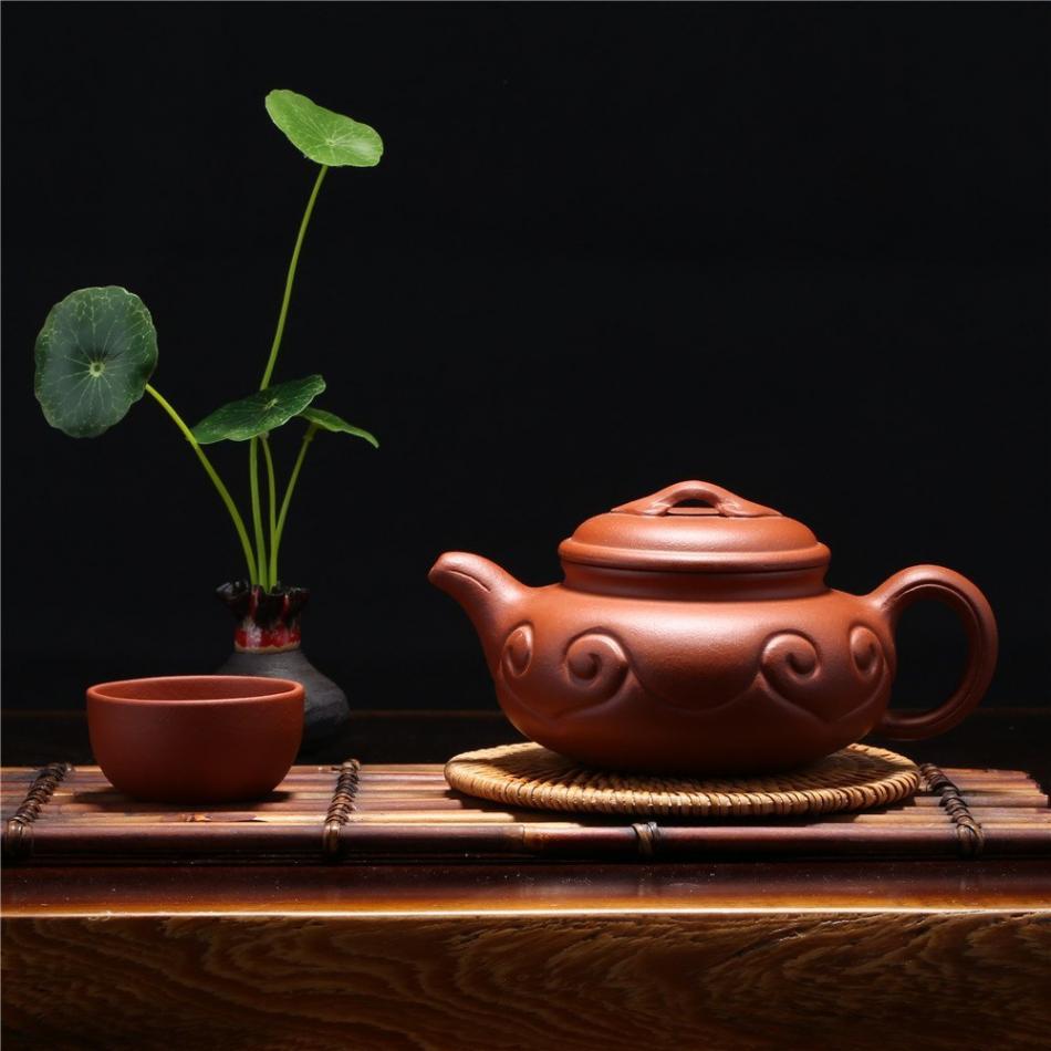中国古代饮茶与茶文化历史发展介绍