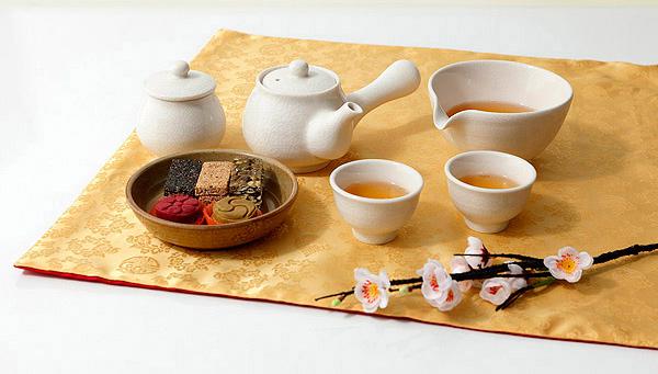 茶悠久古老的历史文化介绍