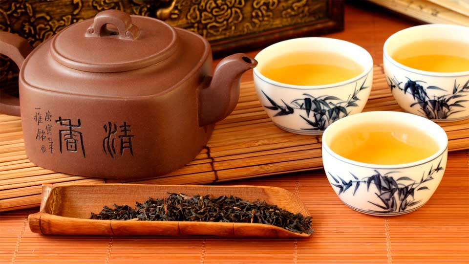 中國茶文化生活與文化介紹-茶禮儀網