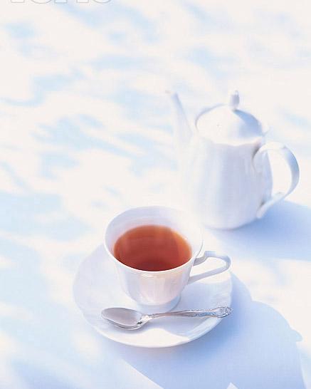 世界各国的饮茶习俗介绍