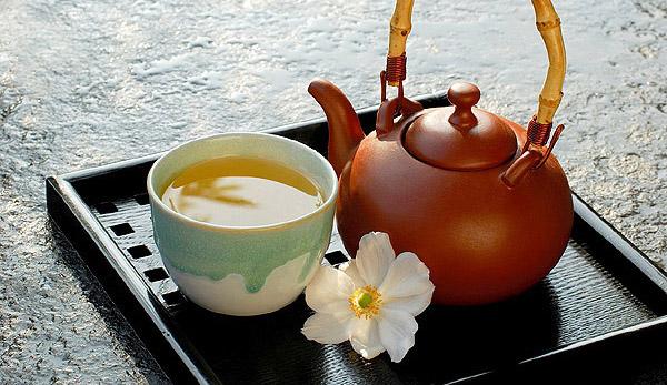 中国茶之为饮历史发展