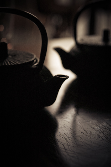 中国饮茶方法的四次较大改变介绍