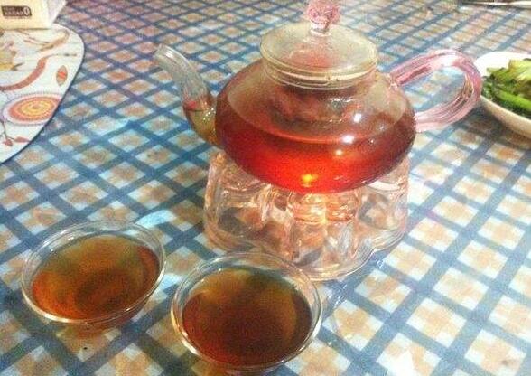 夏季养生茶饮推荐多款能自制的养生茶值得品尝