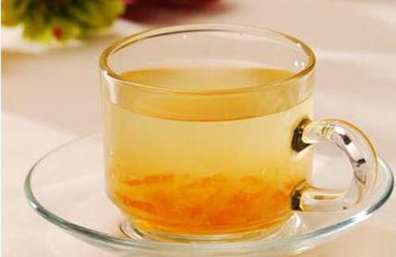 绿茶加蜂蜜的功效教你绿茶加蜂蜜做法