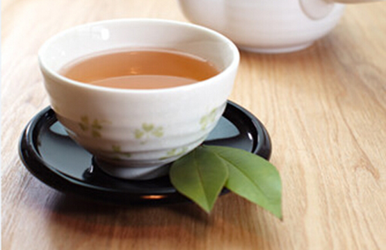 绿茶加蜂蜜的功效教你绿茶加蜂蜜做法