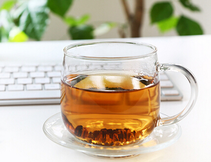 多功效中药养生茶饮喝出健康好身体