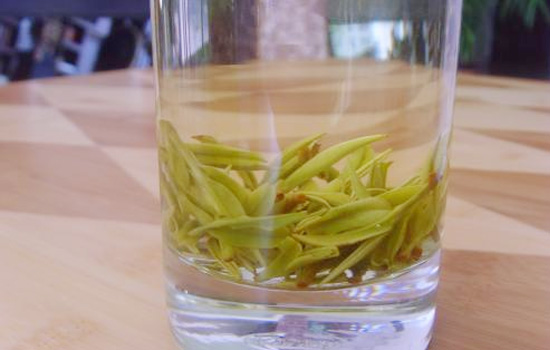 九龙茶的品质特点九龙茶有哪些保健功效