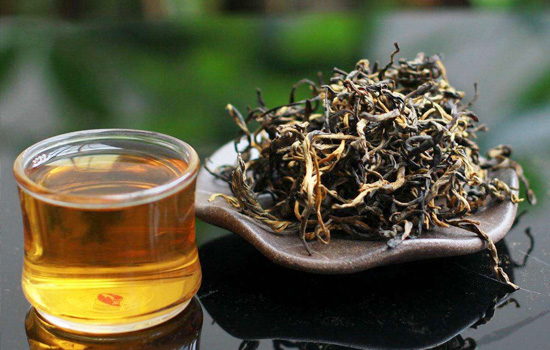 云南红茶的功效与作用怎么泡云南红茶好喝