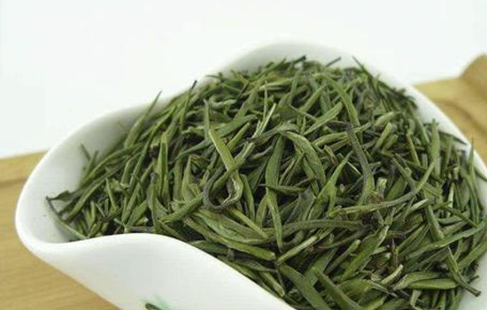 桂东玲珑茶的功效与作用桂东玲珑茶有哪些特点