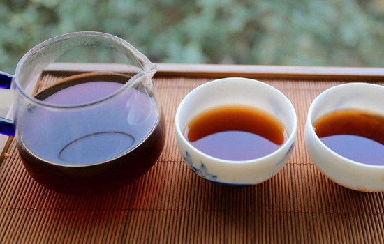 普洱茶和枸杞能一起喝吗枸杞普洱茶的做法