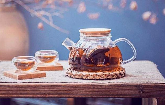 普洱茶和枸杞能一起喝吗枸杞普洱茶的做法