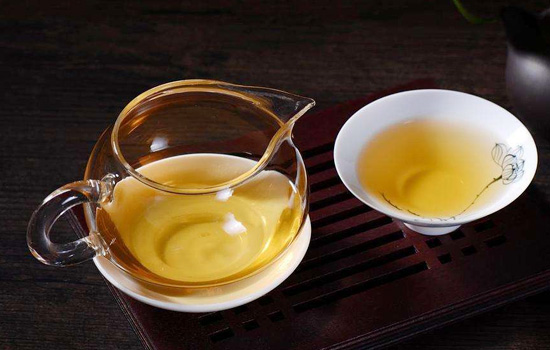 普洱茶生茶和熟茶哪个减肥效果好盘点普洱熟茶和生茶的优缺点