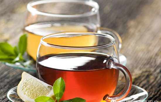 普洱茶和山楂能一起喝吗有什么功效