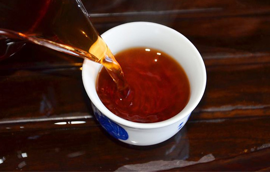熟普洱茶的功效与禁忌带你进一步了解普洱茶