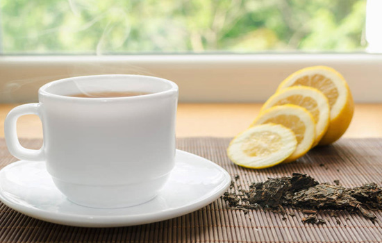 普洱茶可以和柠檬一起泡吗柠檬普洱茶有哪些副作用