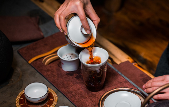 普洱茶和蜂蜜能一起喝吗普洱茶和蜂蜜还可以怎么用