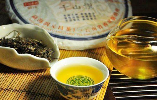 普洱茶和蜂蜜能一起喝吗普洱茶和蜂蜜还可以怎么用