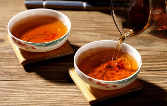 普洱茶和玫瑰花能一起喝吗玫瑰普洱茶能减肥吗