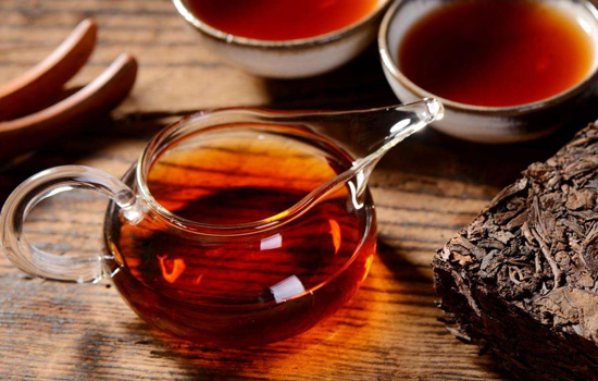 普洱茶和菊花一起能减肥吗最受欢迎的普洱茶搭配
