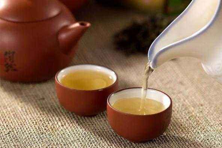 海青茶的功效与作用喝海青茶让你拥有健康