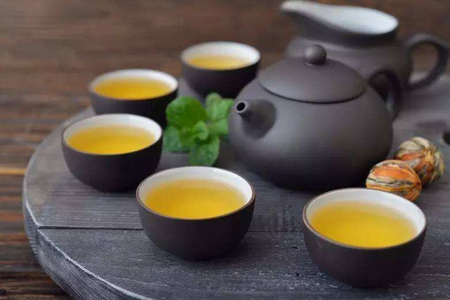 绿杨春茶的功效与作用为什么扬州人都爱喝绿杨春茶？