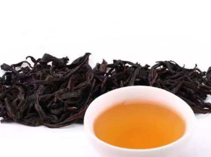 什么样的人喝武夷岩茶喝茶为什么要选择喝武夷岩茶?