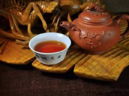 安化黑茶适合什么人喝你知道为什么要喝黑茶吗？