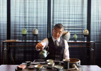 男人喝浓茶的坏处送给身边爱喝茶的小伙伴！