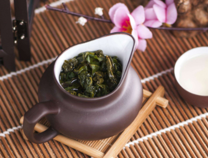 本山茶的功效与作用本山茶有什么特征？