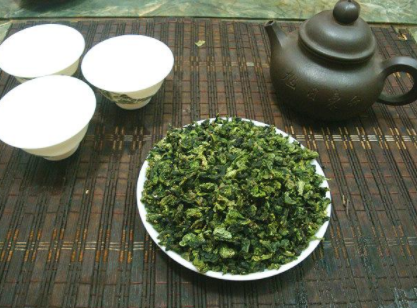 本山茶的功效与作用本山茶有什么特征？