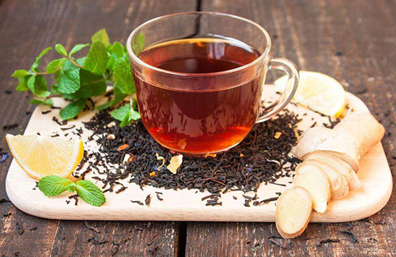 秋季喝红茶好处有哪些告诉你秋季红茶养生